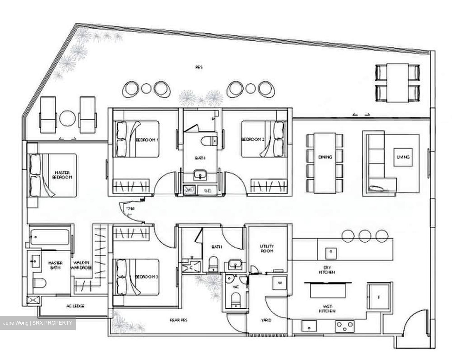 Archipelago (D16), Condominium #564218211
